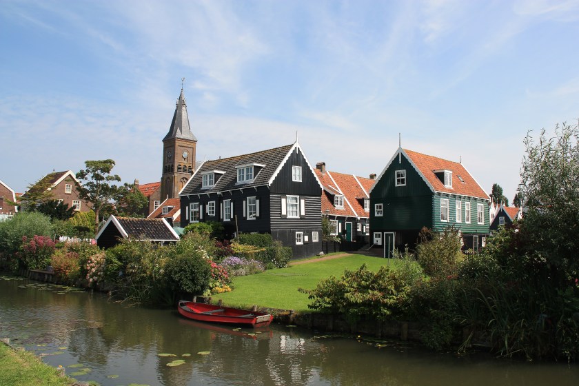 Isle of Marken