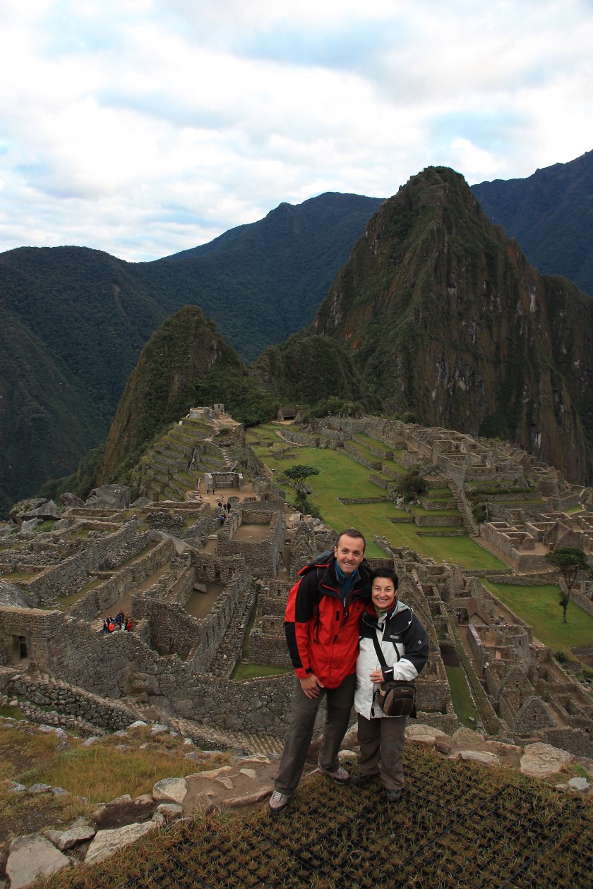 Machupicchu
