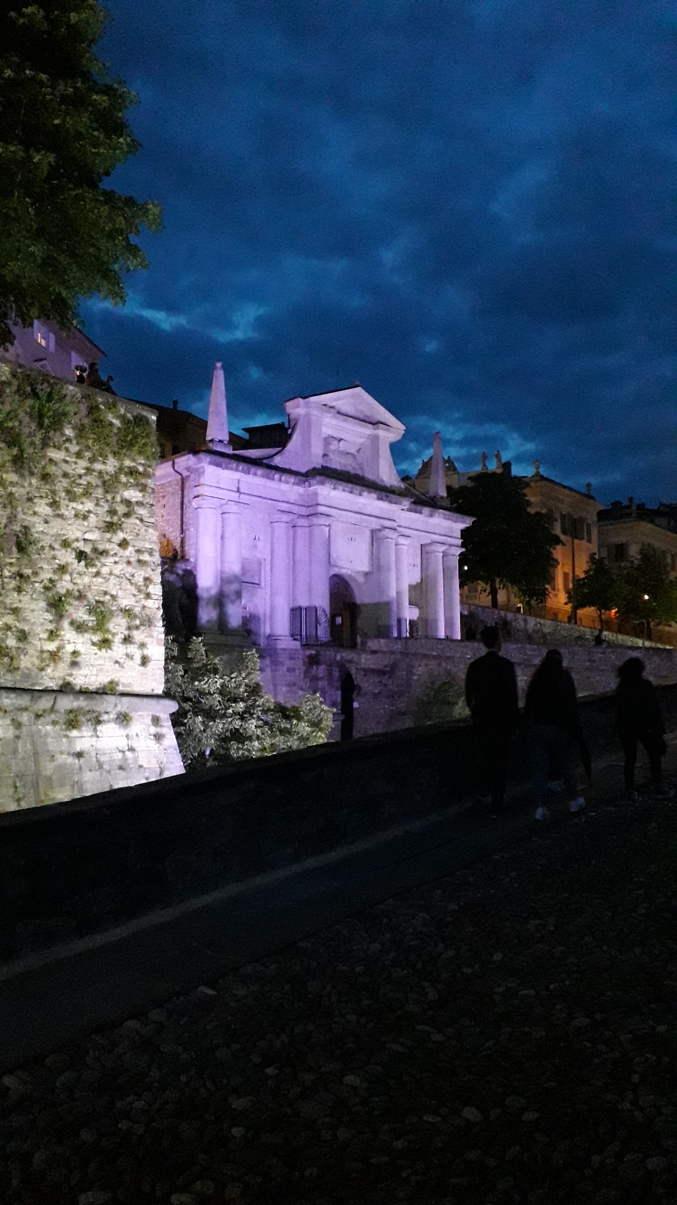 Mura Venete di Bergamo