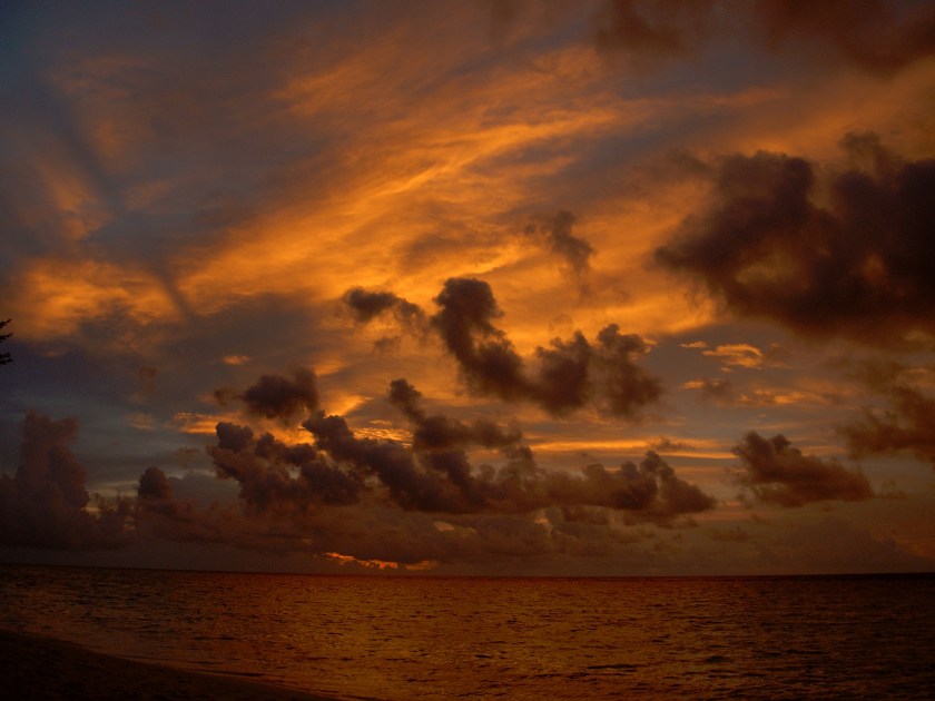 tramontoallemaldive