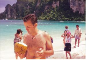 Phi Phi Island Thailand