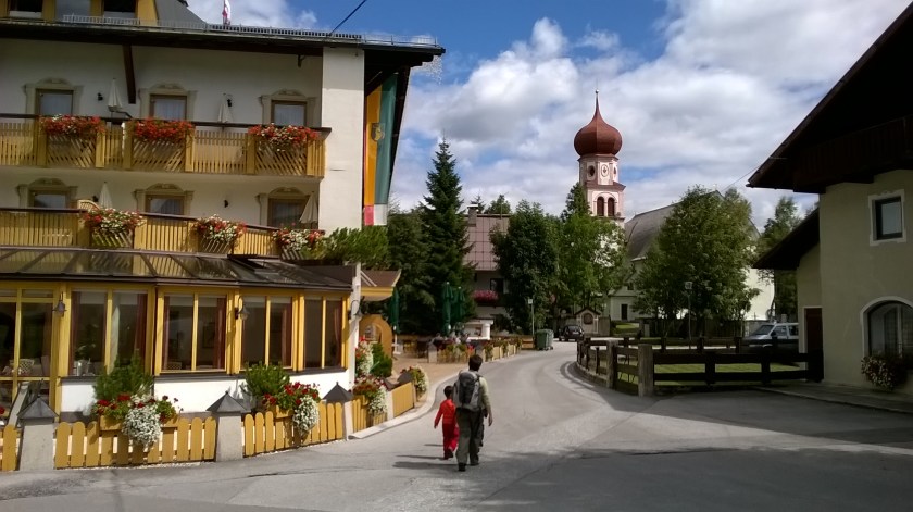 Sport Hotel Xander Leutash