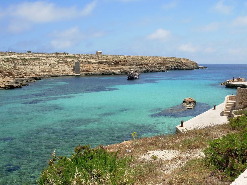 Cala Creta