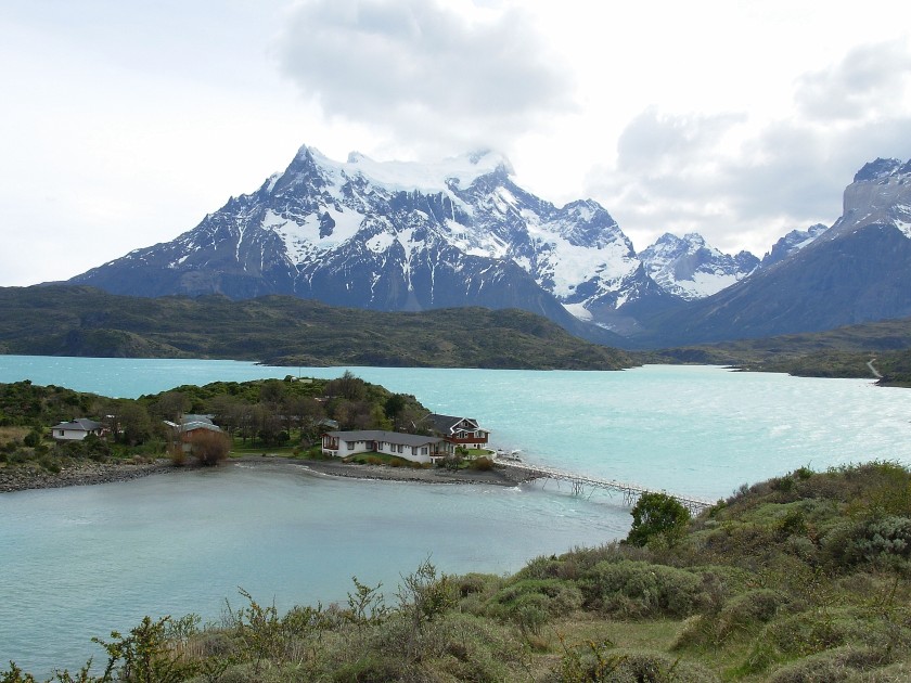 Patagonia Cilena