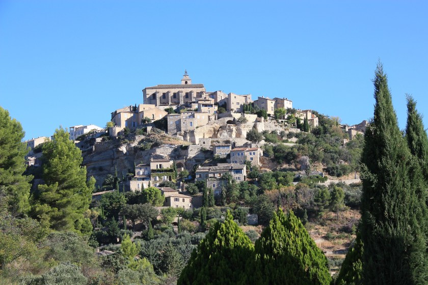 Gordes