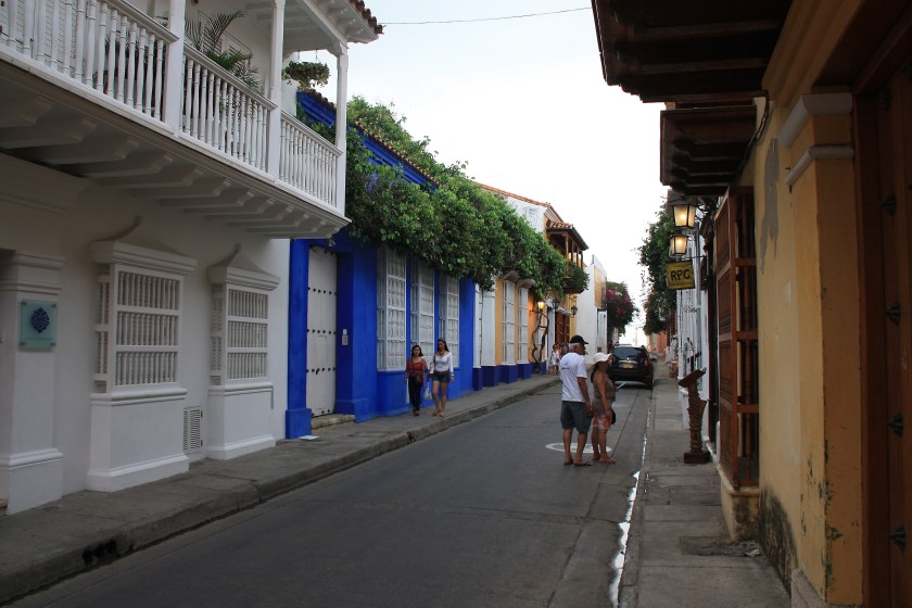 Cartagena de Indias