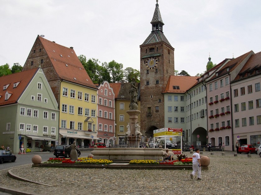Landsberg am Lech