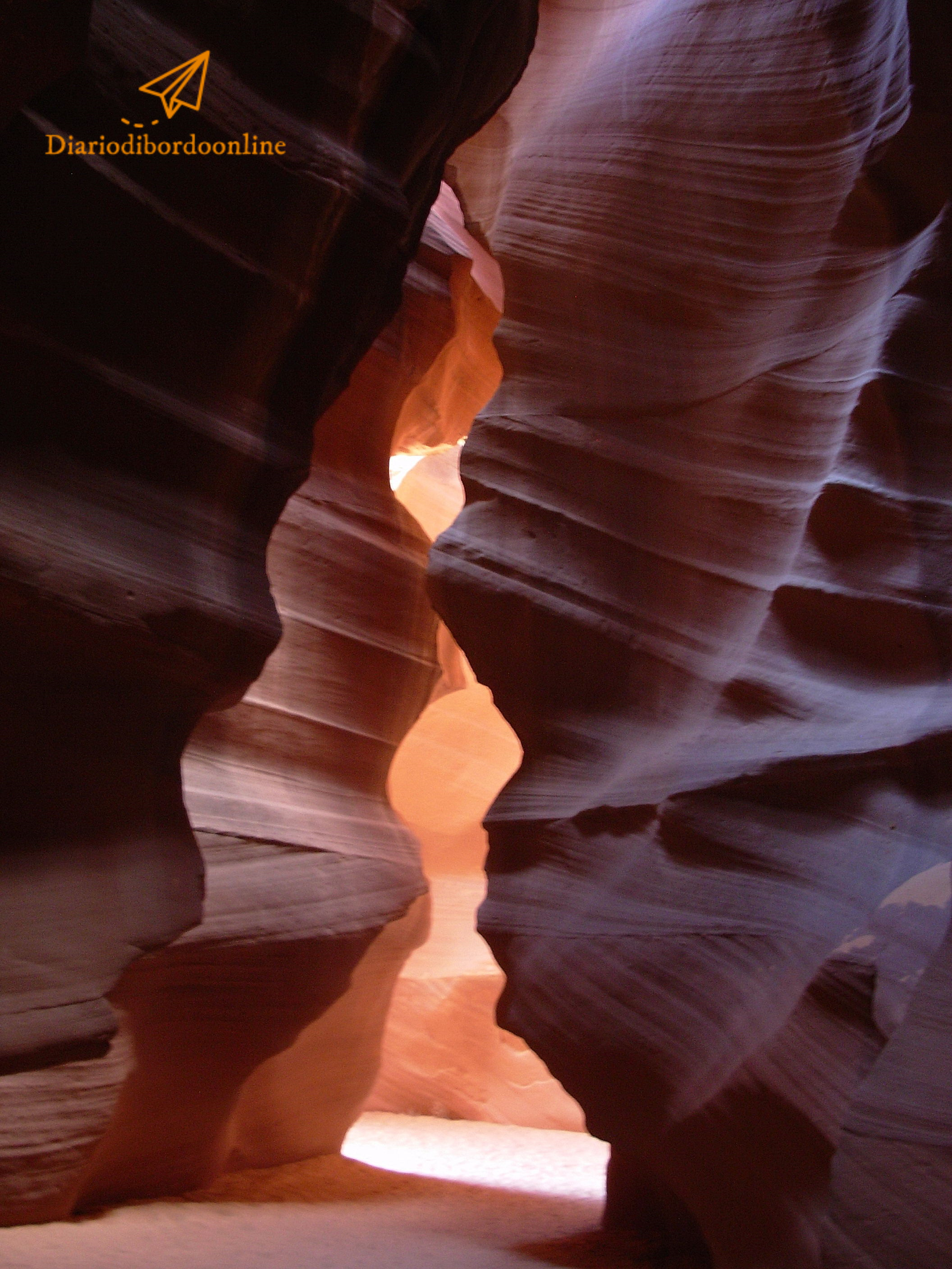 Antelope Canyon