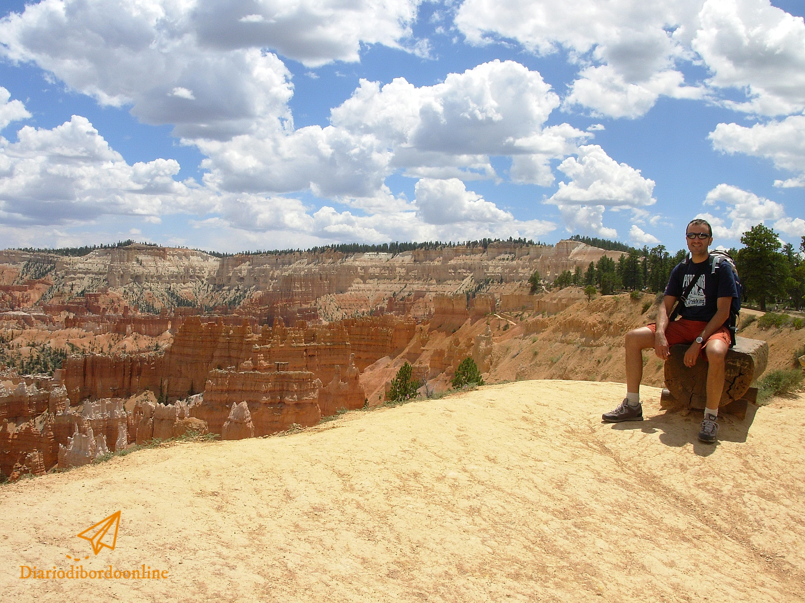Bryce Canyon