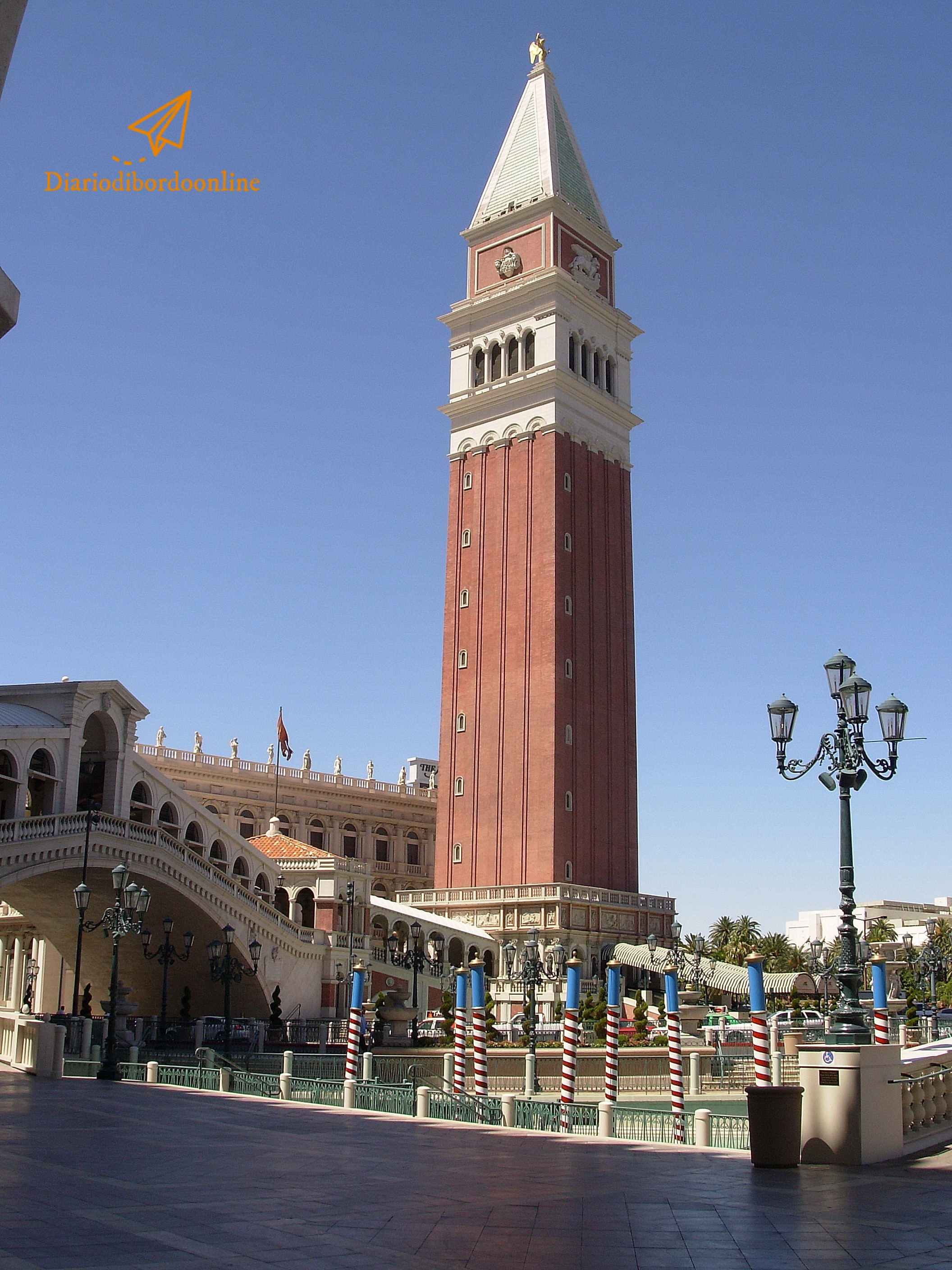 The Venetian Las Vegas