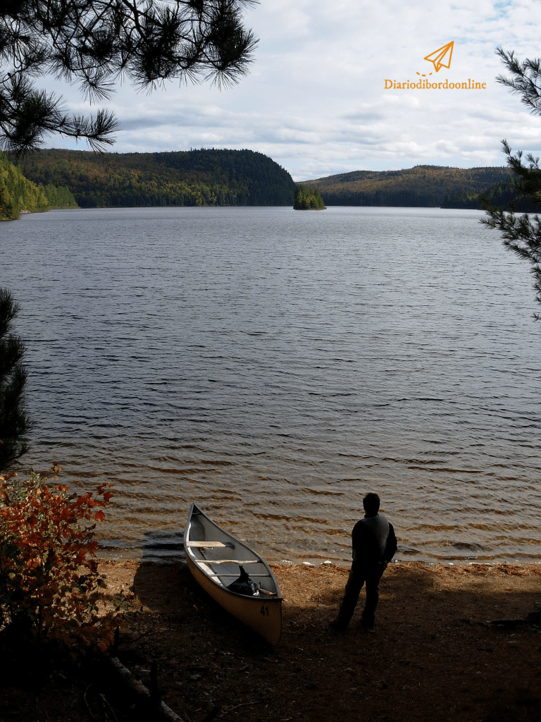 Parque de La Mauricie