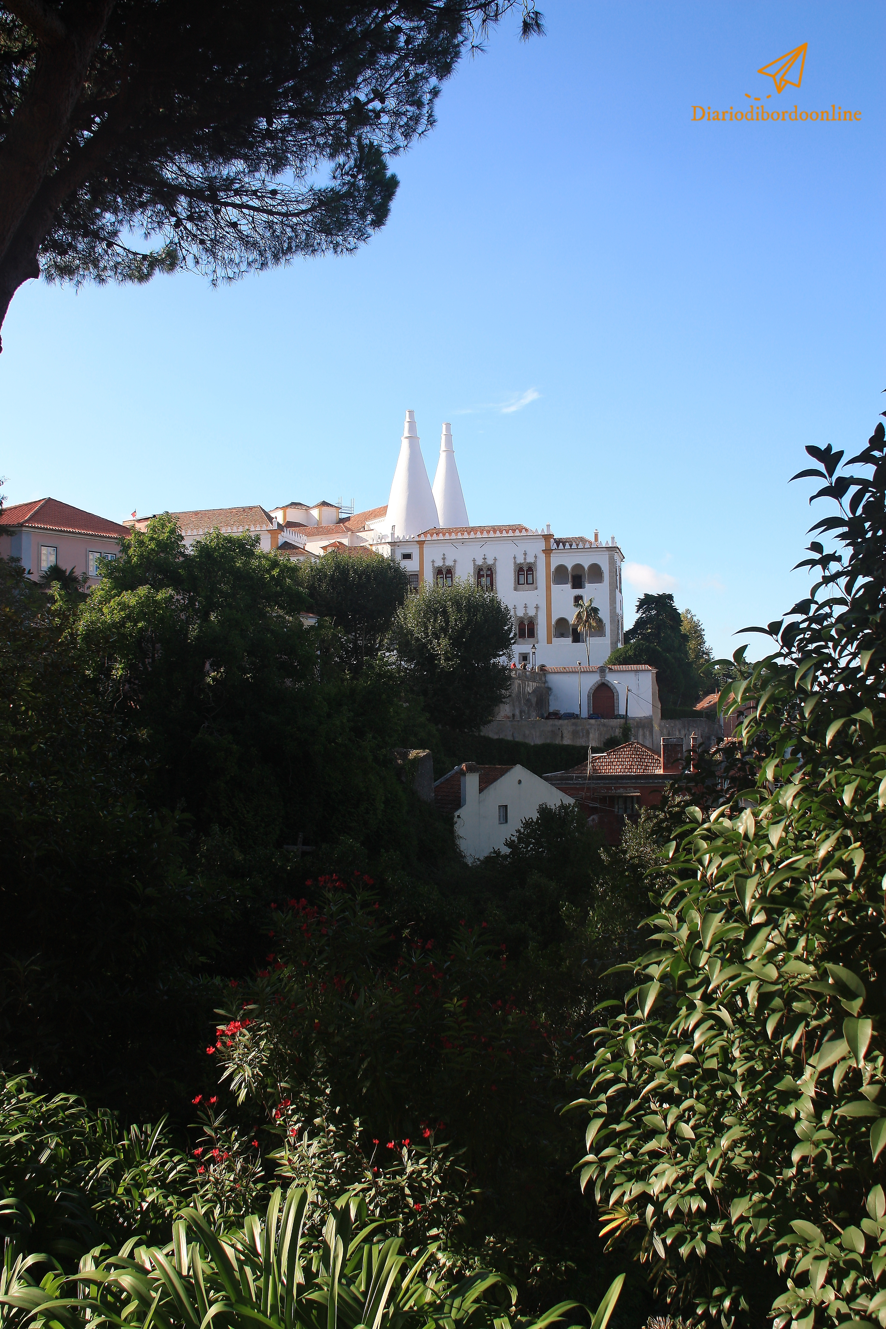 Castello di Sintra