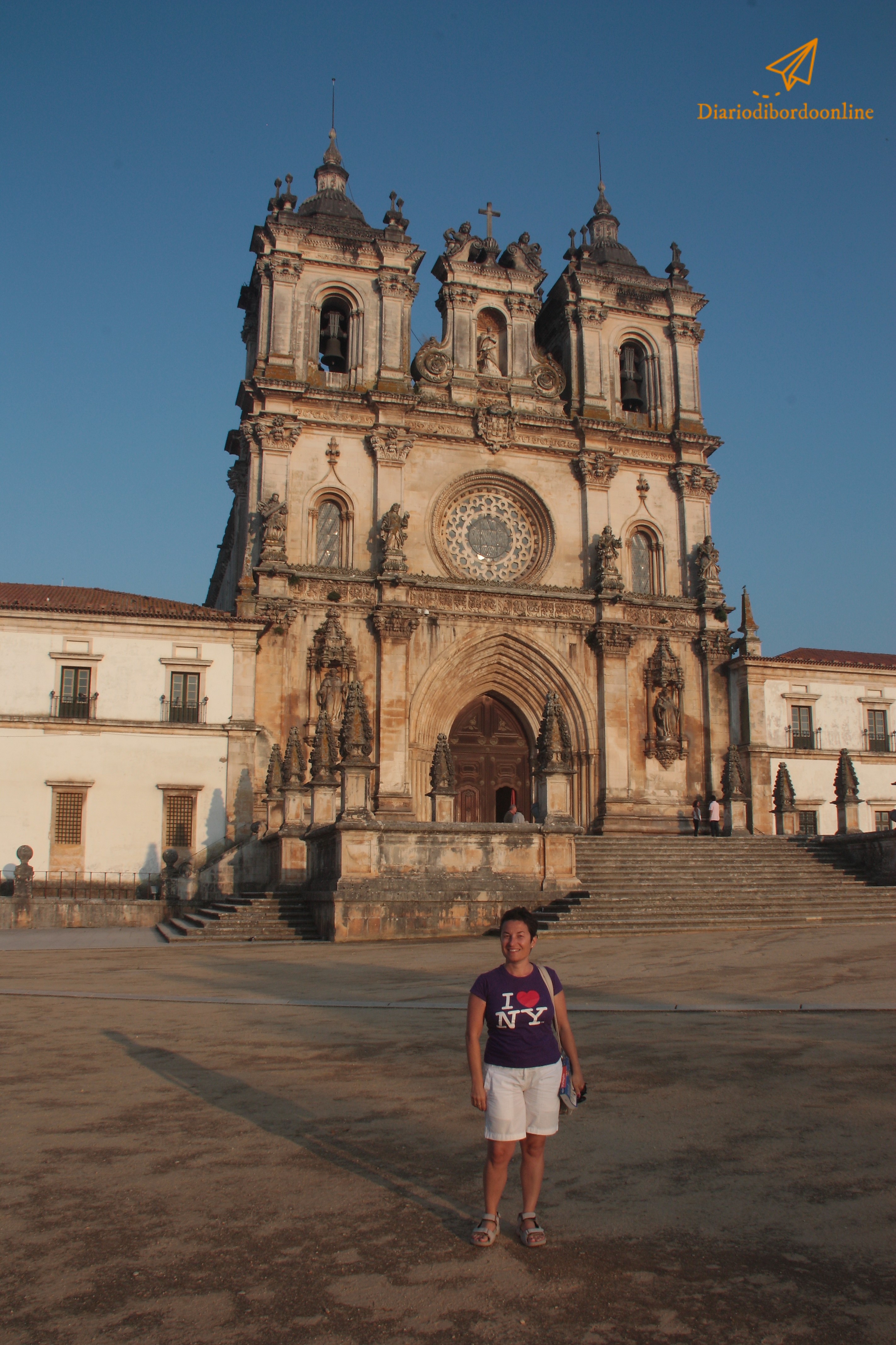 Monastero di Alcobaca