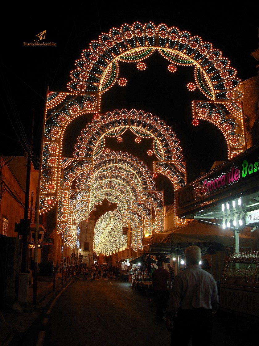 luminarie