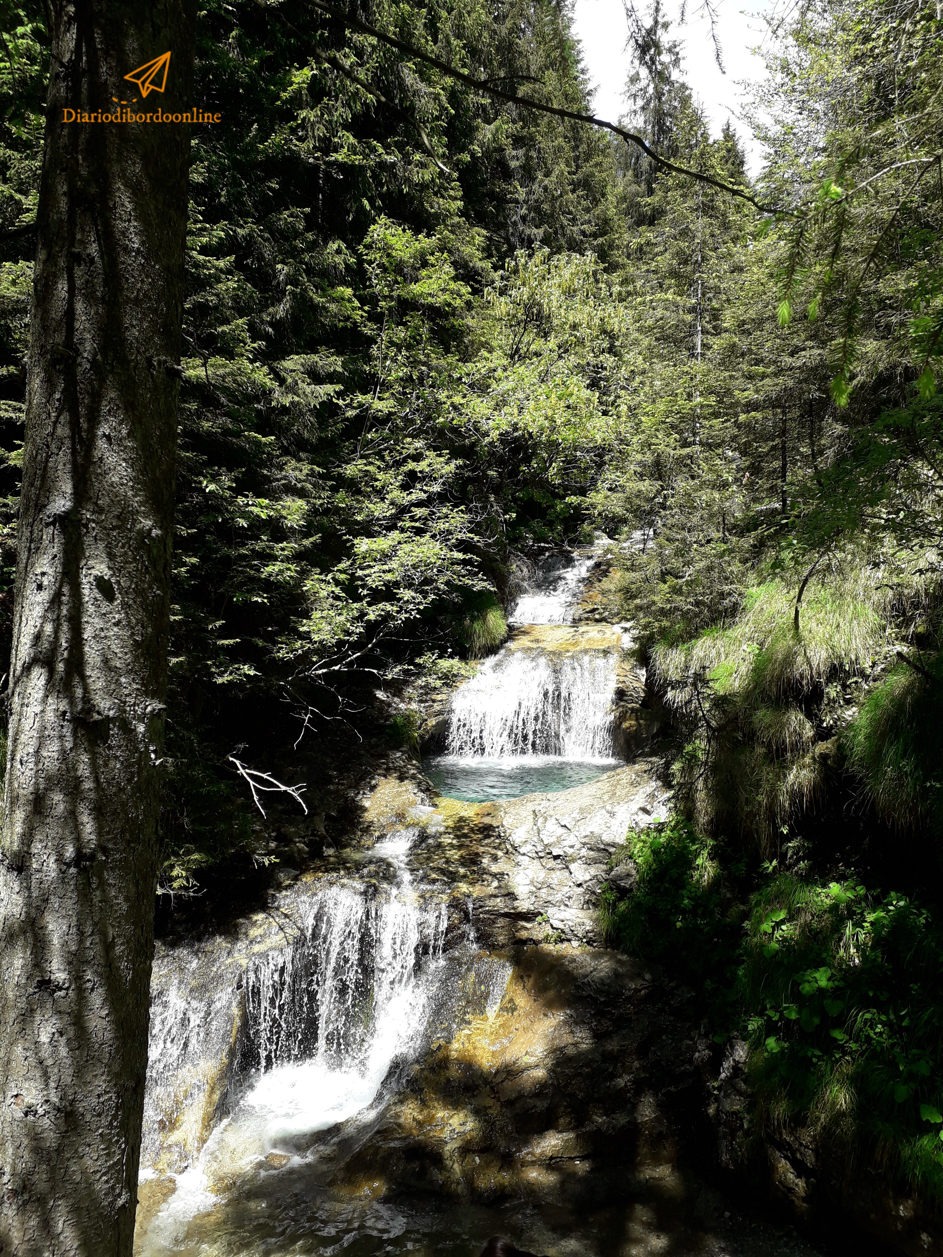 Marmitte dei Giganti