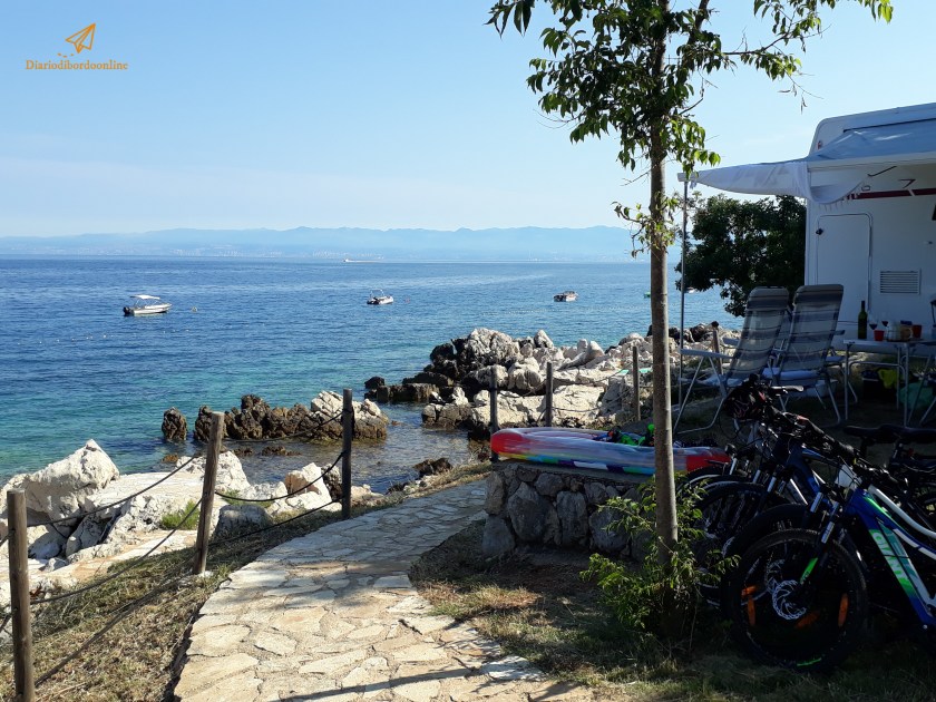 Piazzola in pole position