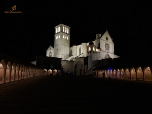 Basilica di San Francesco Assisi