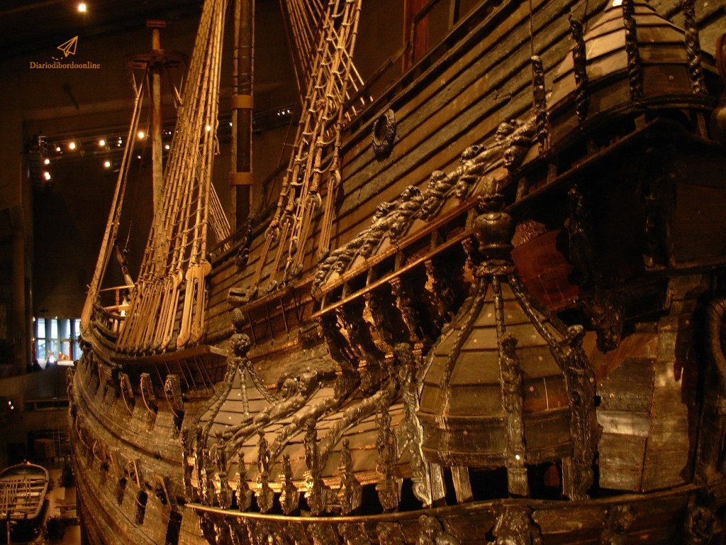 Vasamuseet