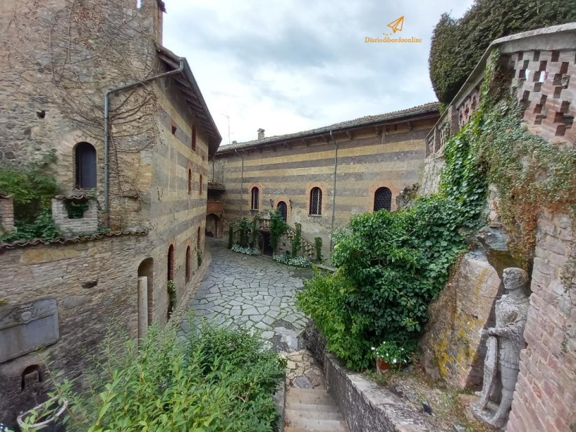 Castello di Gropparello